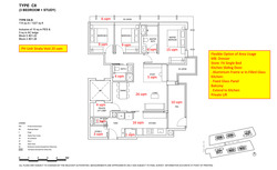The Continuum (D15), Apartment #564217191